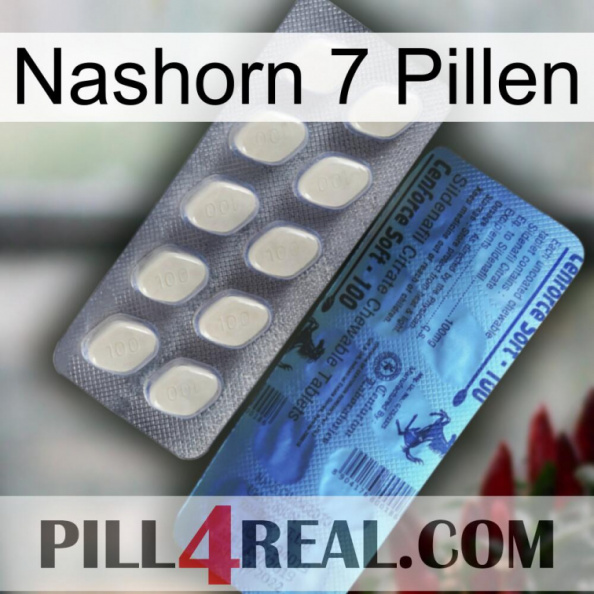 Rhino 7 Pills 34